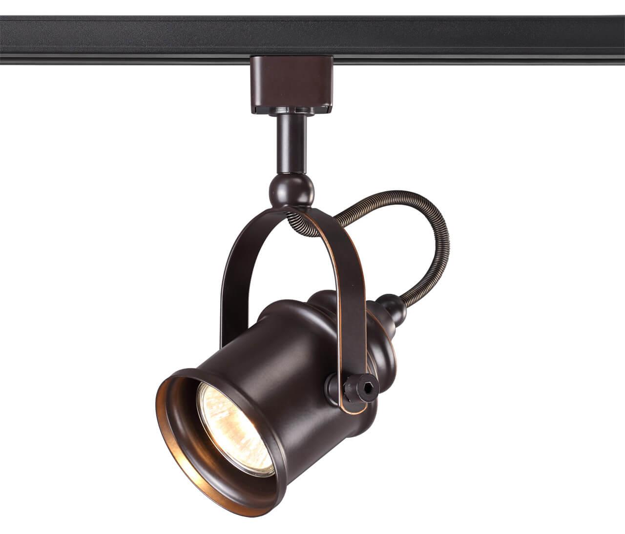 Дополнительная картинка Трековый светильник Novotech Port Veterum 370545