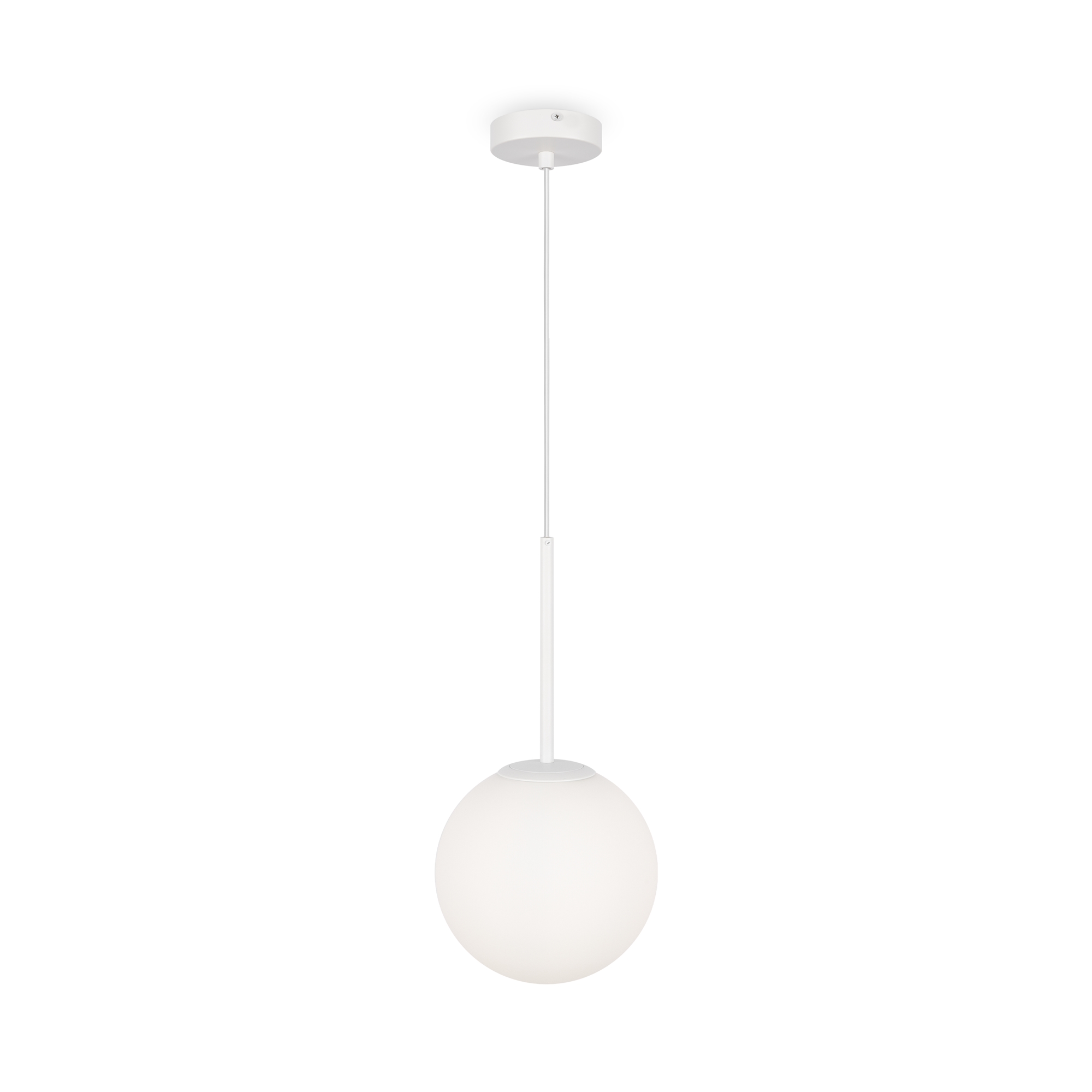 Дополнительная картинка Подвесной светильник Maytoni MOD321PL-01W1