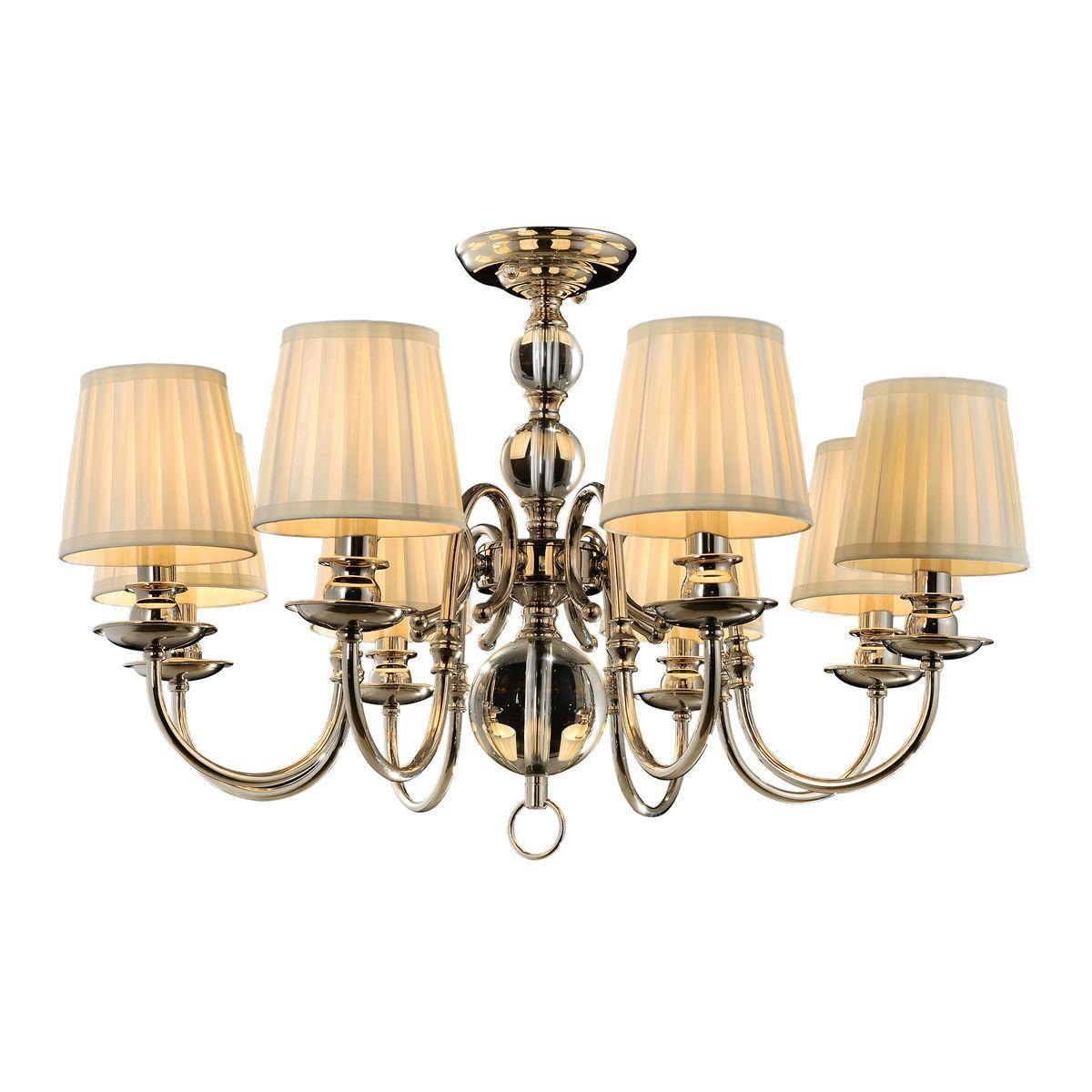 Картинка Подвесная люстра Aployt Gaell APL.704.03.08