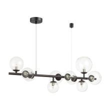 Подвесные Подвесная люстра Odeon Light Modern Tovi 4818/10, доставка по Казахстану 
