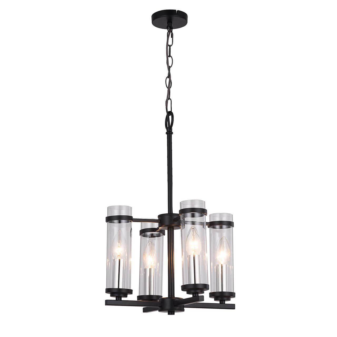 люстры подвесная люстра st luce bichero sl334.403.04, доставка по Казахстану 
