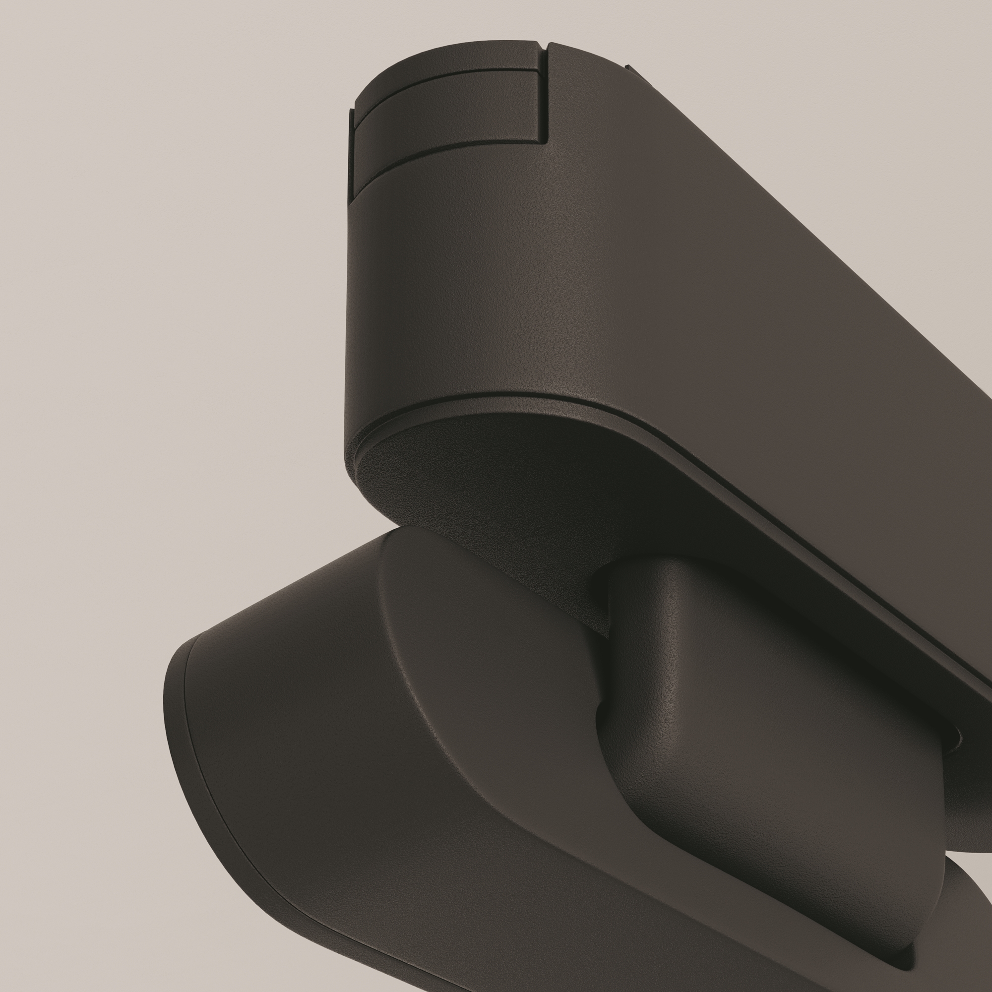 Дополнительная картинка Комплектующие для трекового светильника Technical TRA084FC-11SB