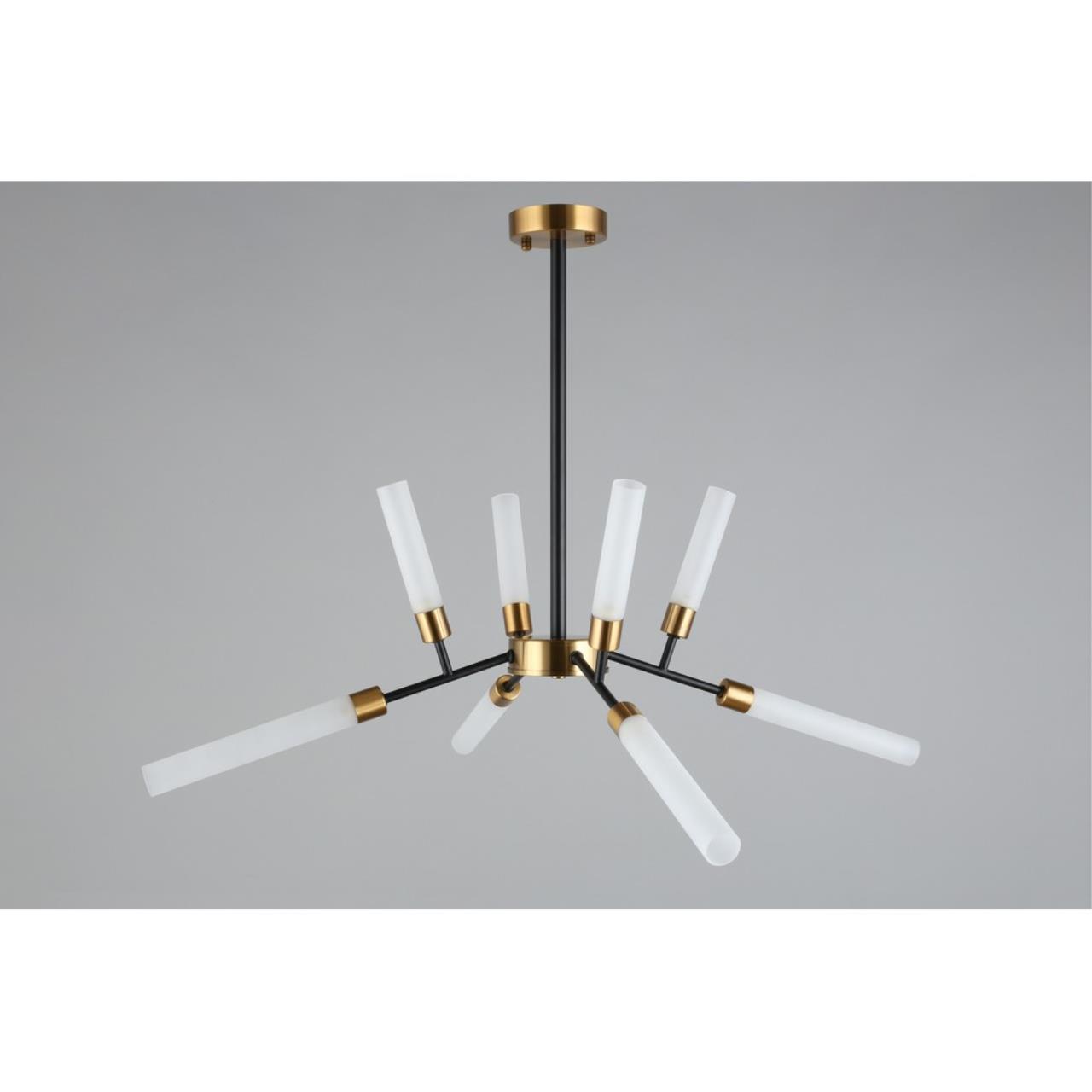 Картинка Подвесная люстра Aployt Oliwia APL.604.07.09