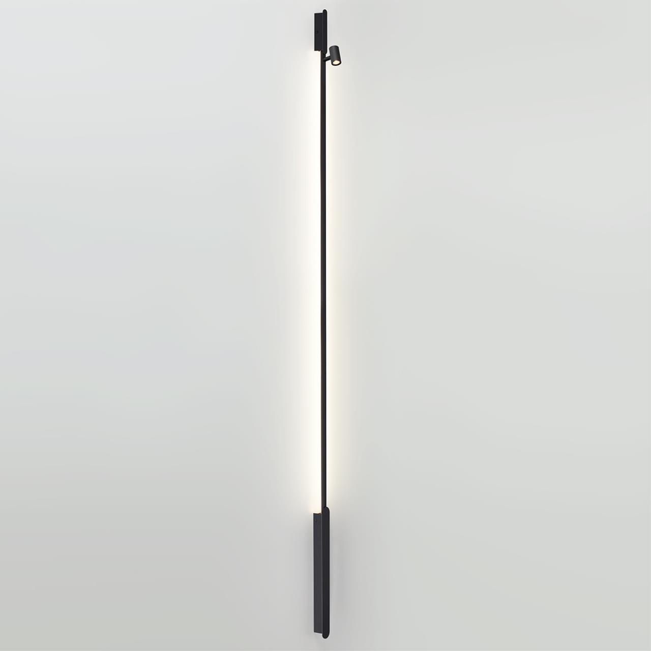 Картинка 7155/150S Odeon Light Прямой элемент для инсталяции FINO