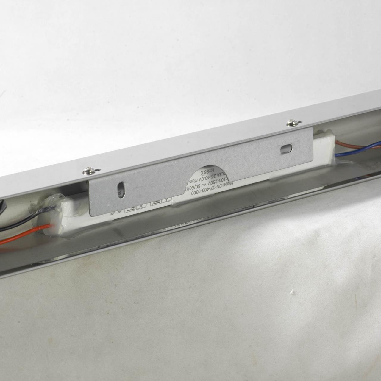 Картинка Настенный светодиодный светильник Lussole Lgo LSP-9967