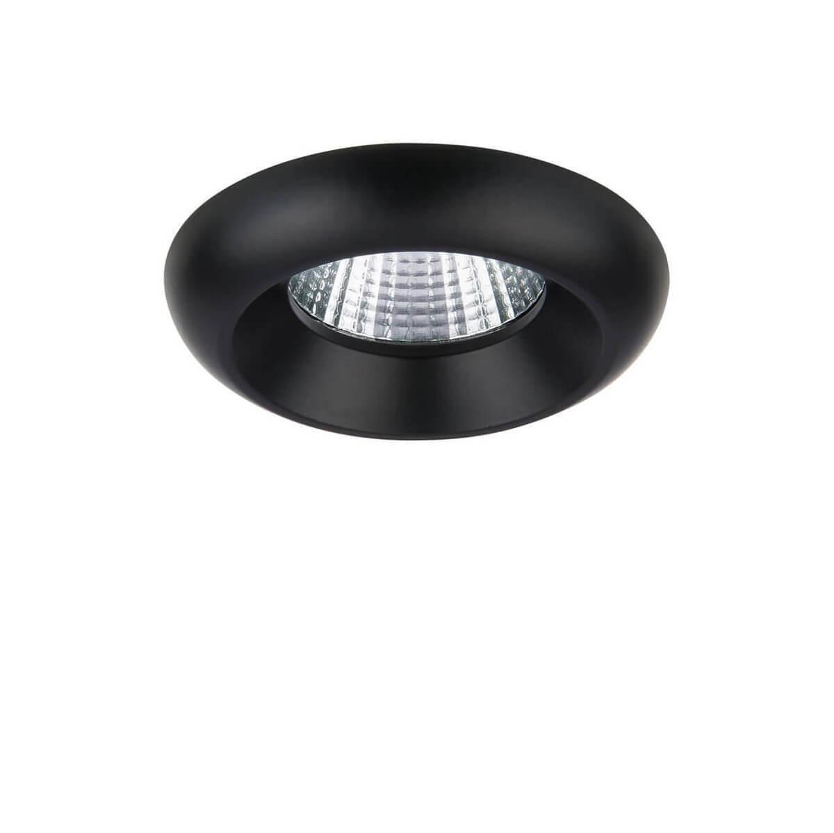 Встраиваемый светильник Lightstar Monde LED 071177 купить в Алматы svet.kz