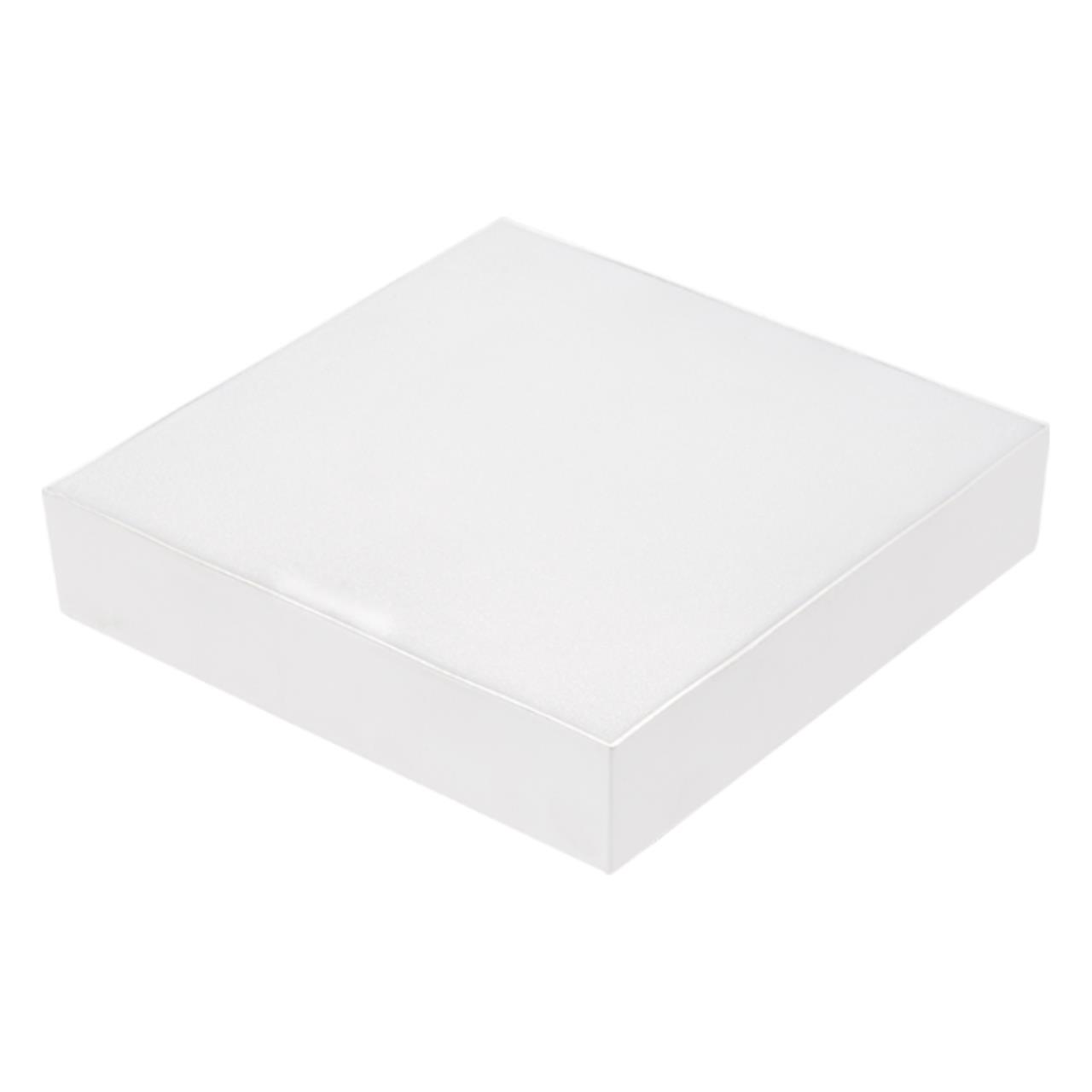 Дополнительная картинка Потолочный светодиодный светильник Novotech Over Ornate 358112