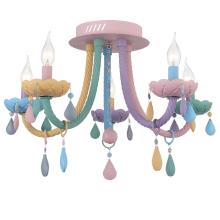 Потолочные Потолочная люстра ST Luce Fiata SL1700.782.05, доставка по Казахстану 