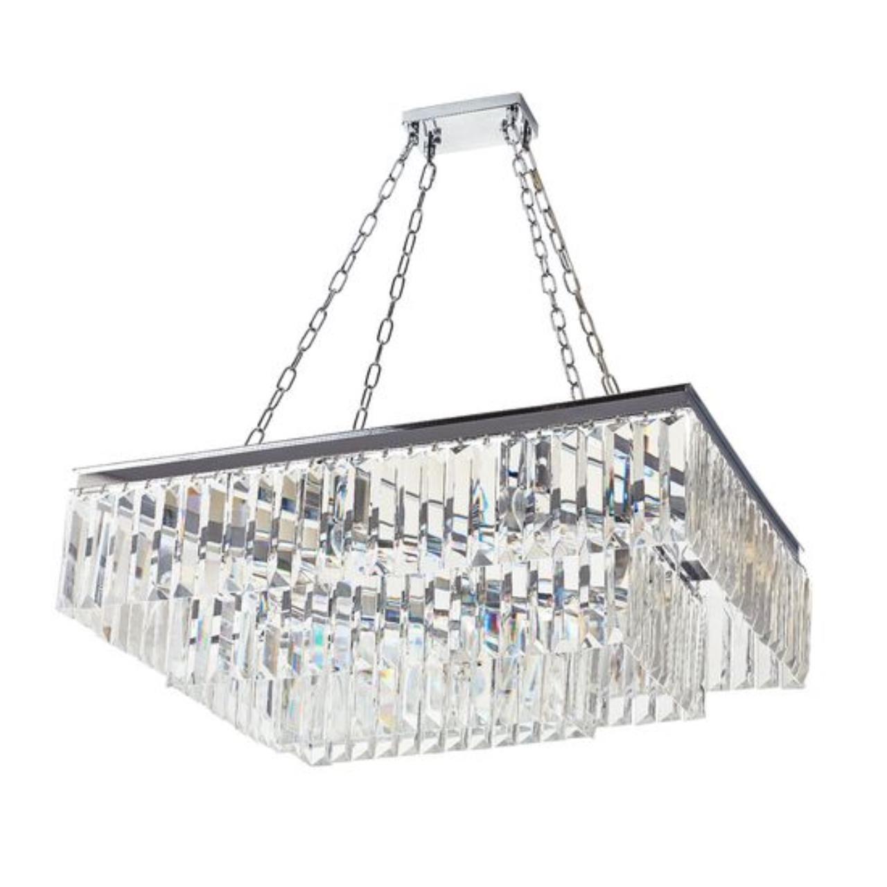 Картинка Подвесной светильник Divinare Nova 3001/02 SP-1