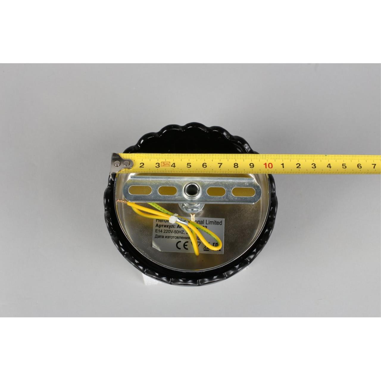 Картинка Бра Aployt Kler APL.709.01.02