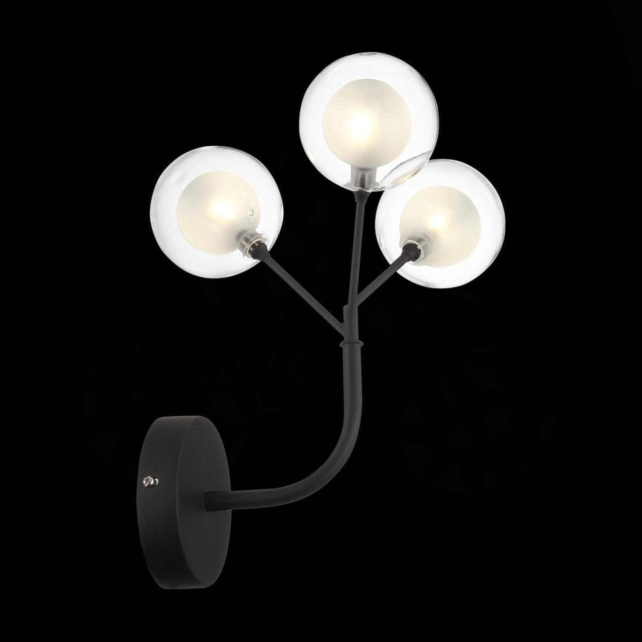 Дополнительная картинка Бра ST Luce Demele SL376.401.03