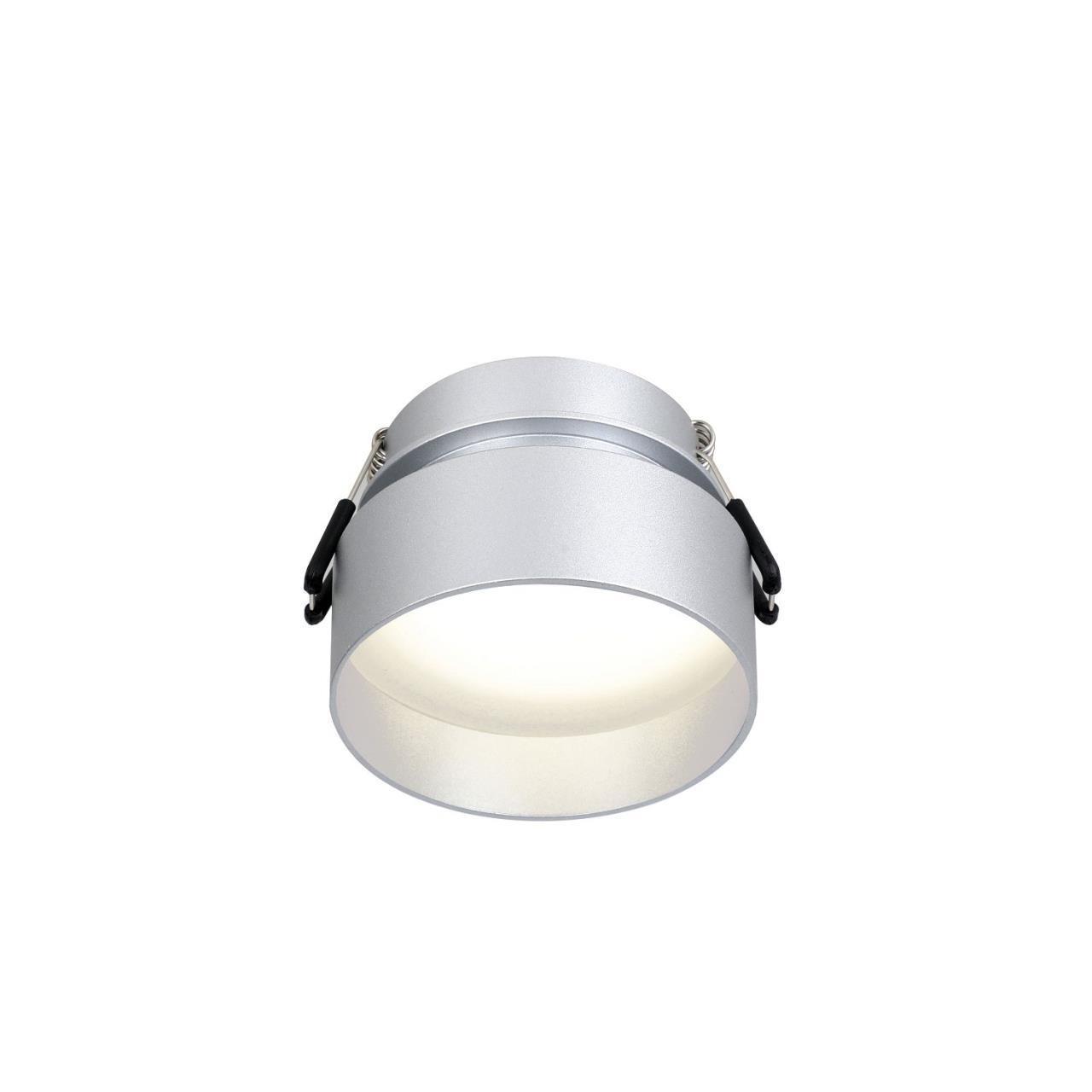 Дополнительная картинка Встраиваемый светильник Favourite Inserta 2884-1C