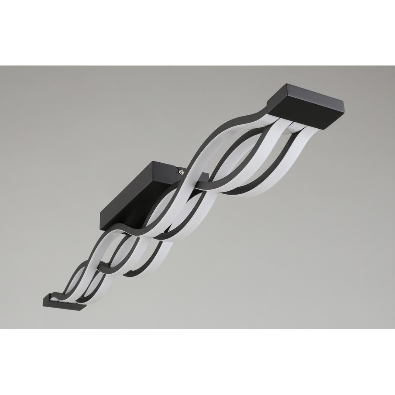 Картинка Потолочный светодиодный светильник Aployt Nadayn APL.002.17.72