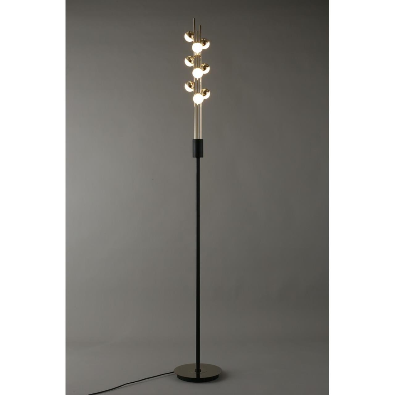 Картинка APL.774.05.27 Торшер Aployt Delfin