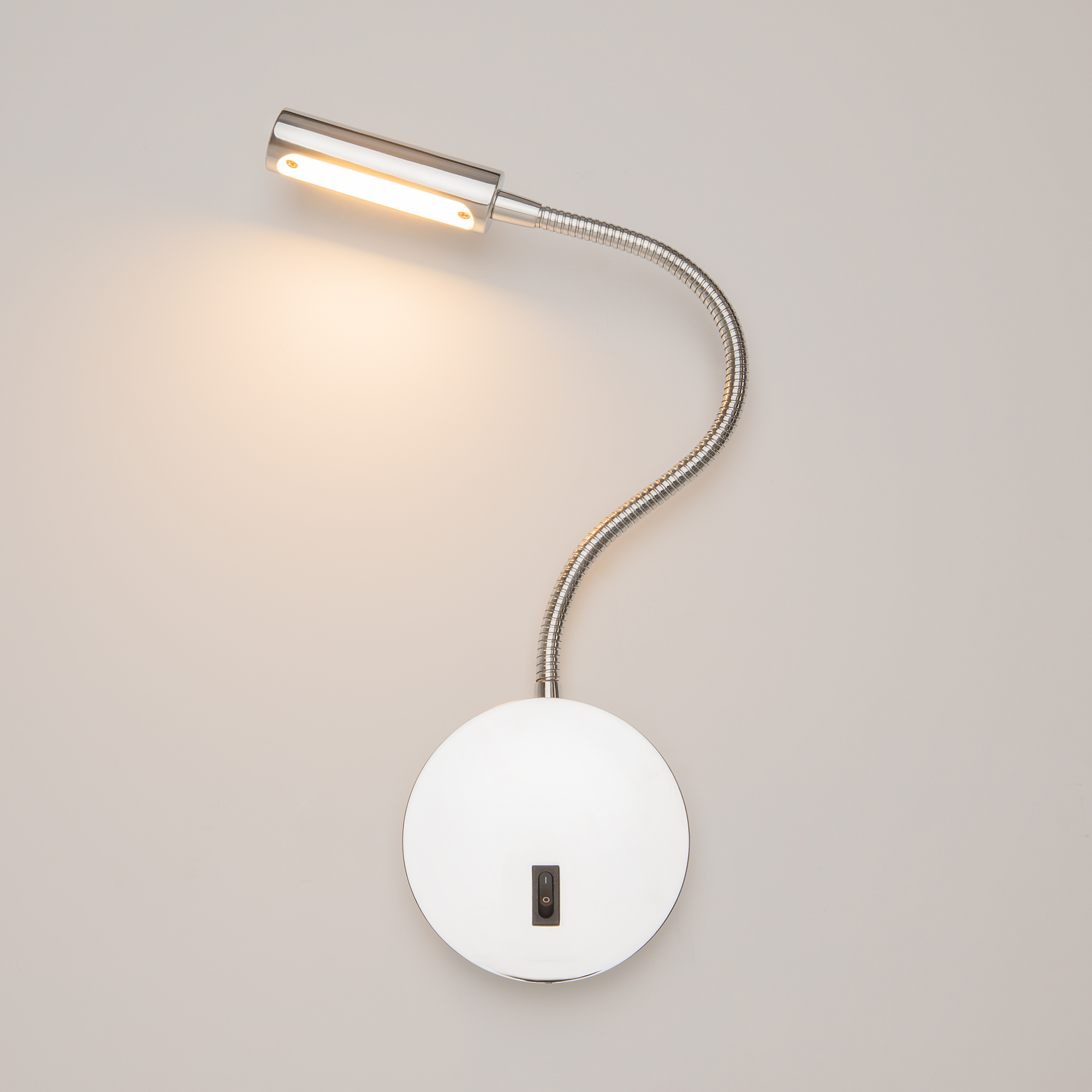 Дополнительная картинка Бра Maytoni Stem C035WL-L3CH3K