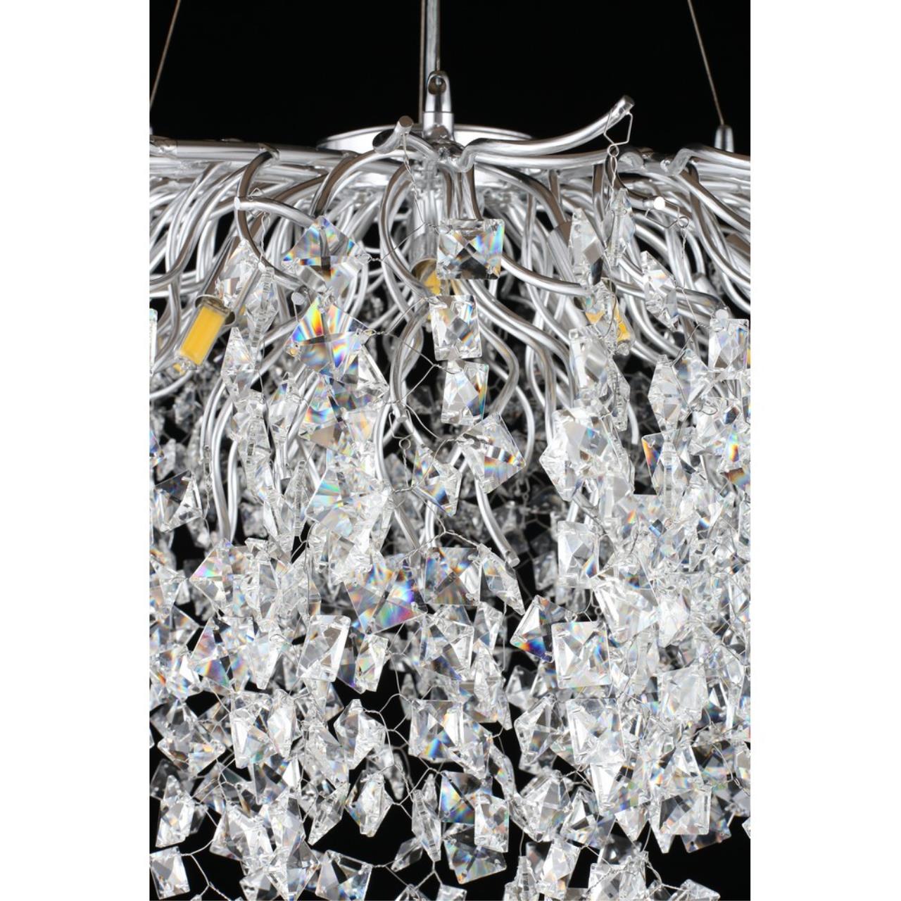 Картинка APL.846.03.13 Люстра Aployt Danusia