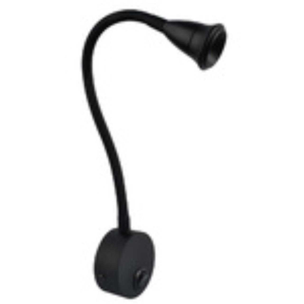 Дополнительная картинка Бра Arte Lamp A7603AP-1BK