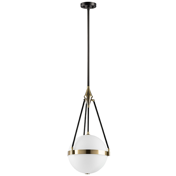 Подвесной светильник Lightstar Modena 816037 — фото 9