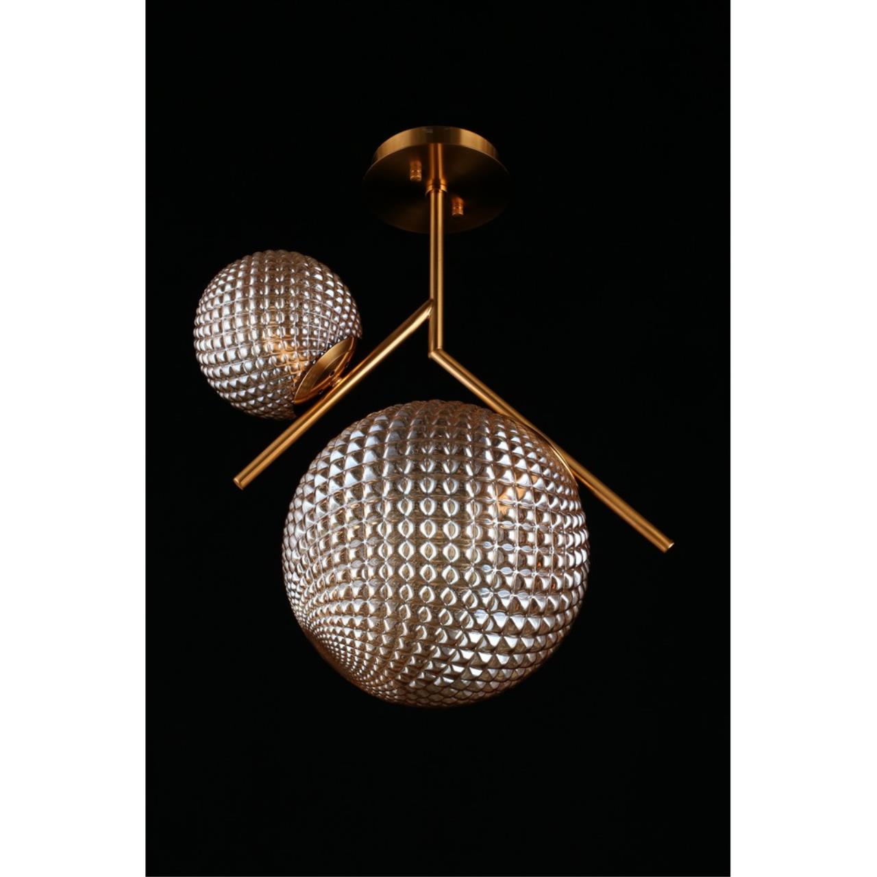 Картинка Потолочная люстра Aployt Marzena APL.300.17.02