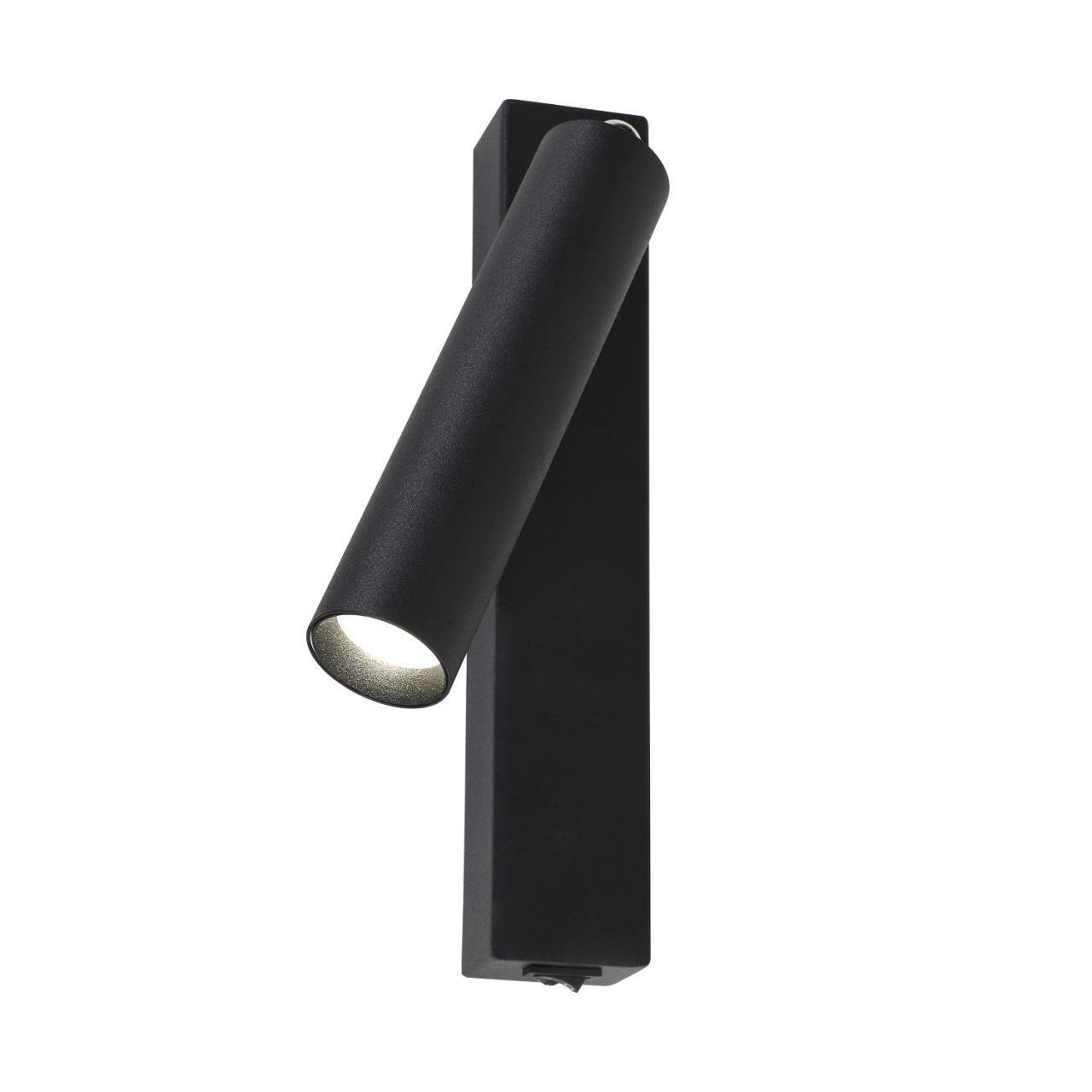 Дополнительная картинка Светодиодный спот Favourite Specimen 2227-1W