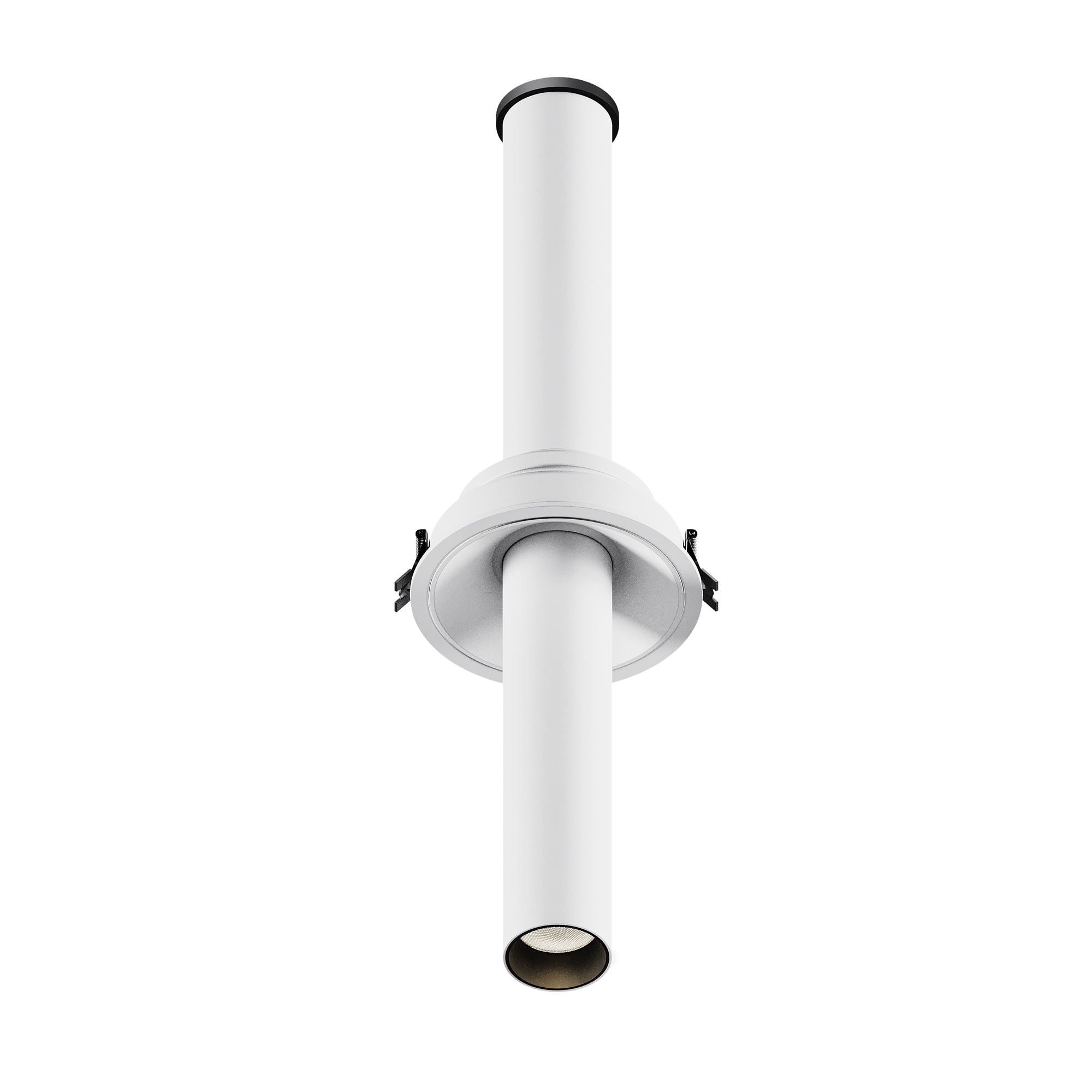 Встраиваемый светильник Technical C140RS-L300-7W3K-W