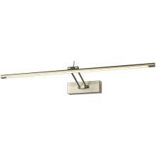 Настенный светильник Wertmark FLORES II WE428.01.541