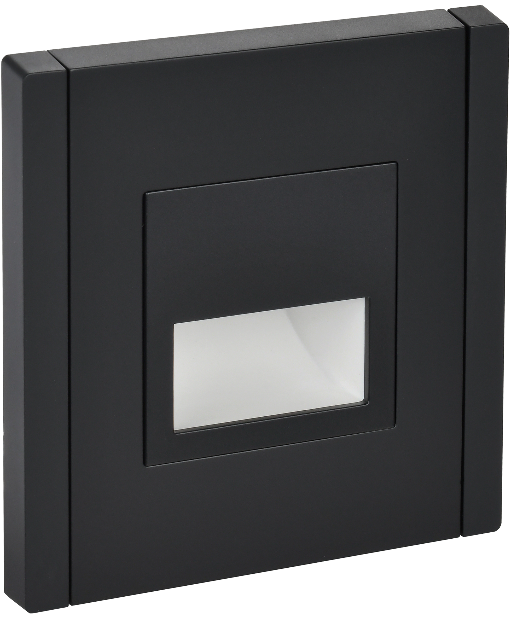 FORTE&PIANO Подсветка LED встраиваемая FP157 чер. IEK — фото 3
