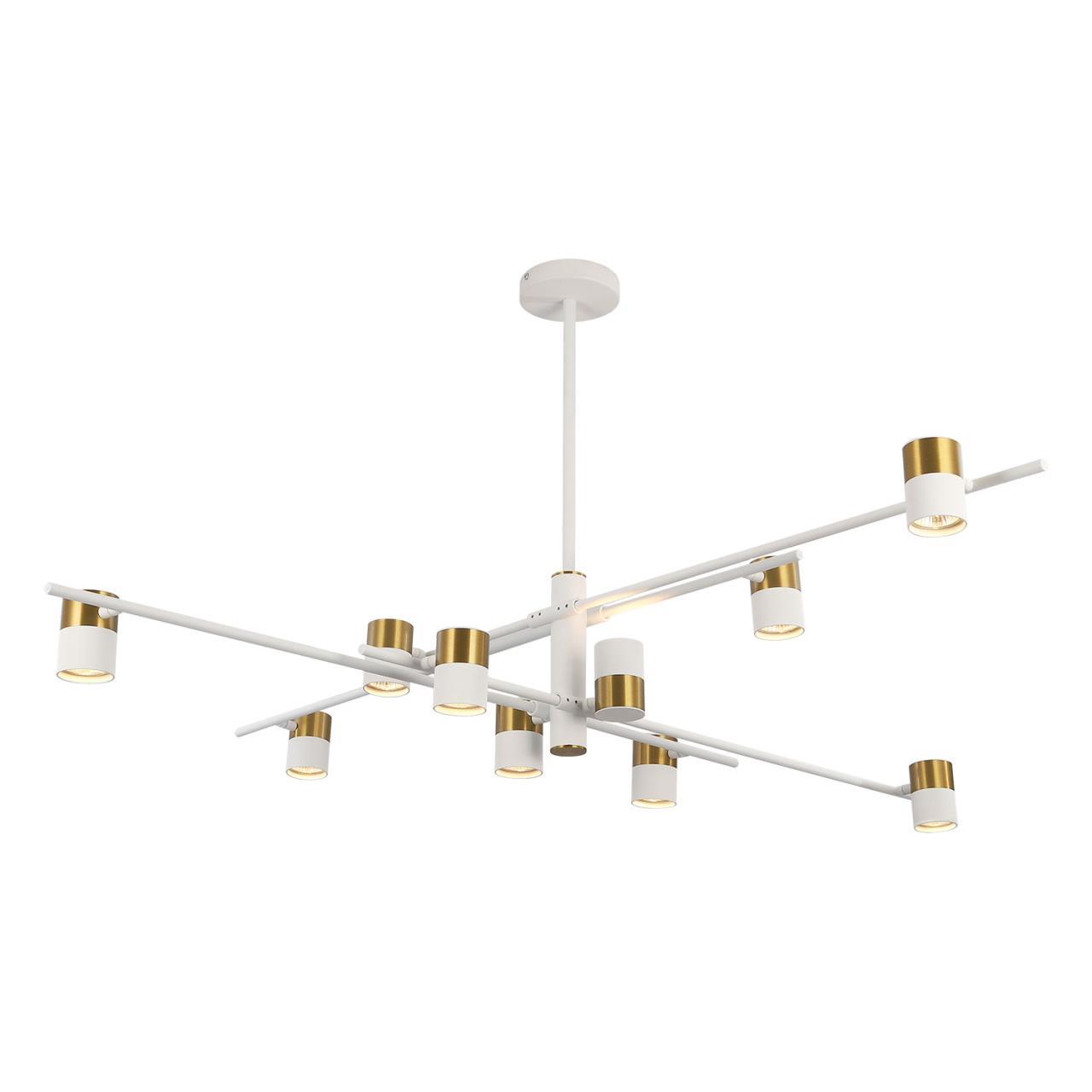 люстра lussole lsp-8828, доставка по Казахстану 