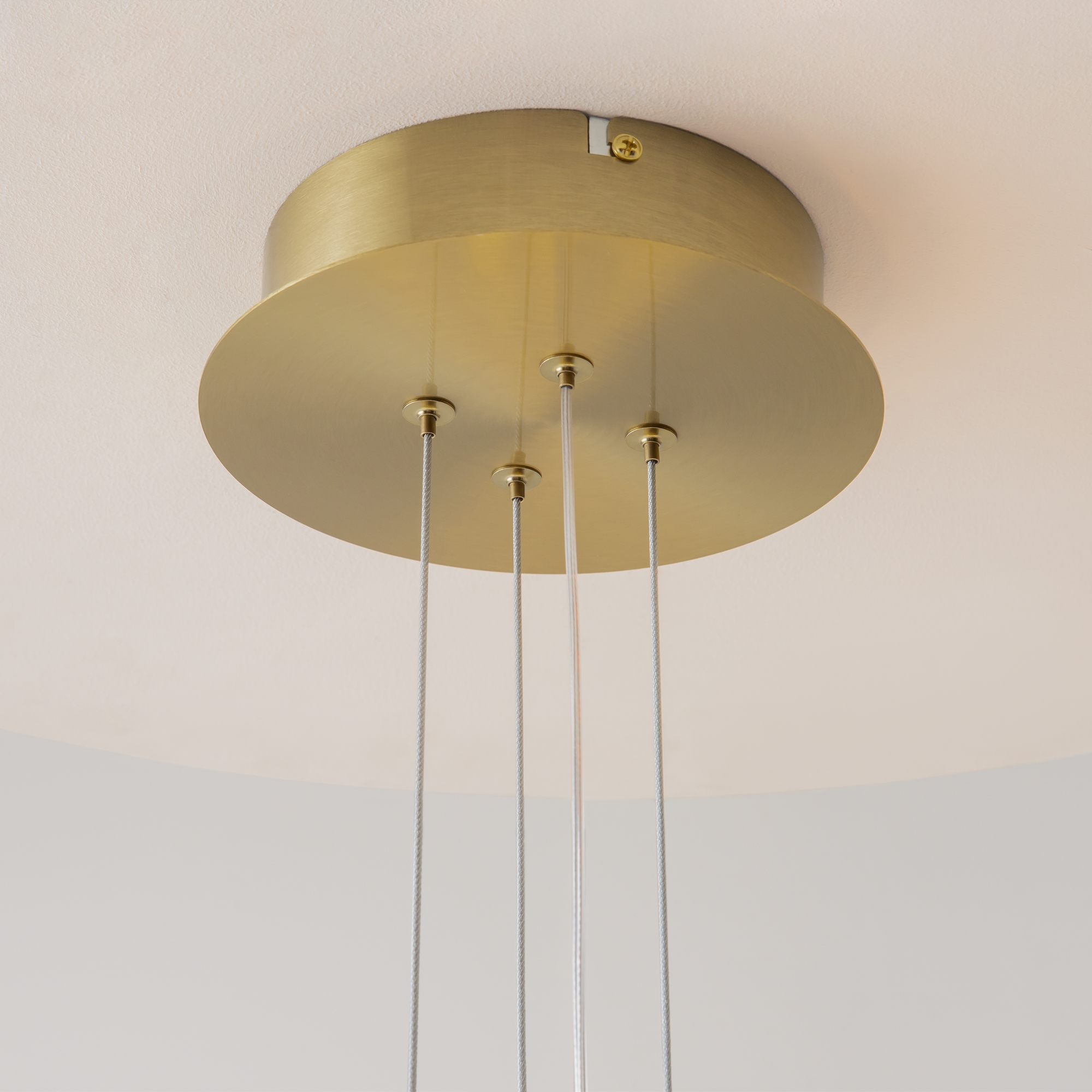 Дополнительная картинка Люстра Maytoni MOD401PL-L72BS3K