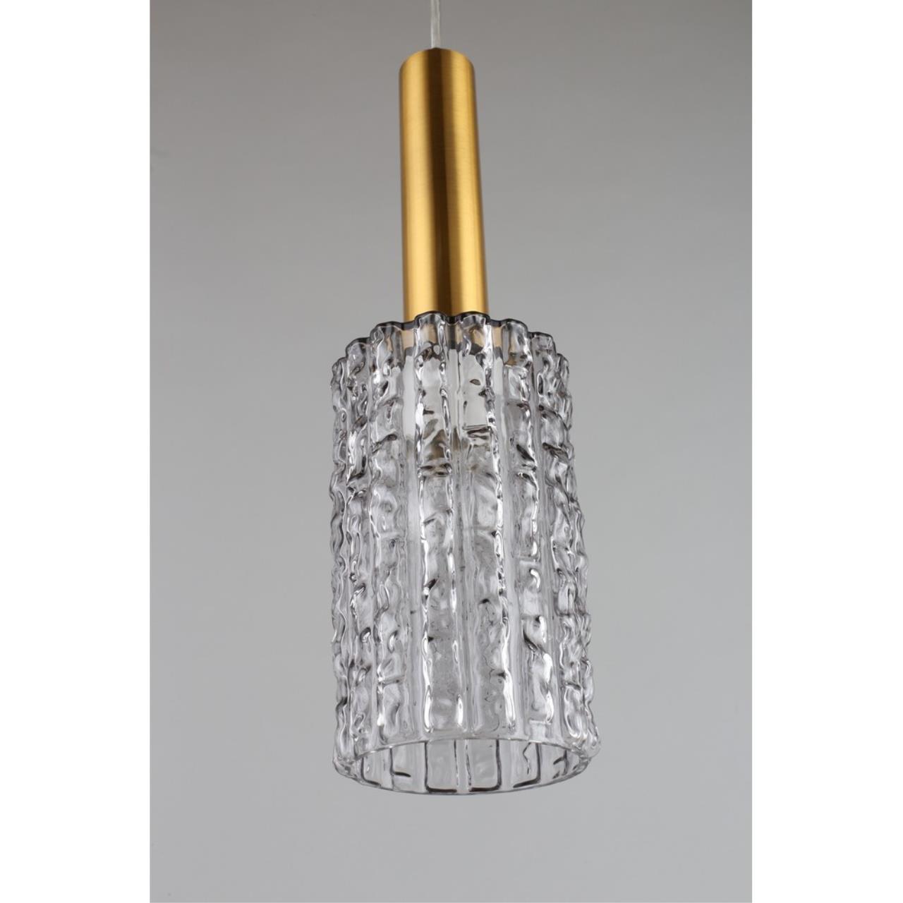 Картинка APL.310.16.01 Светильник подвесной Aployt Henrite