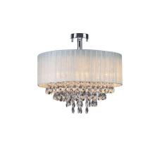 потолочная люстра st luce lusso sl893.502.07, доставка по Казахстану 