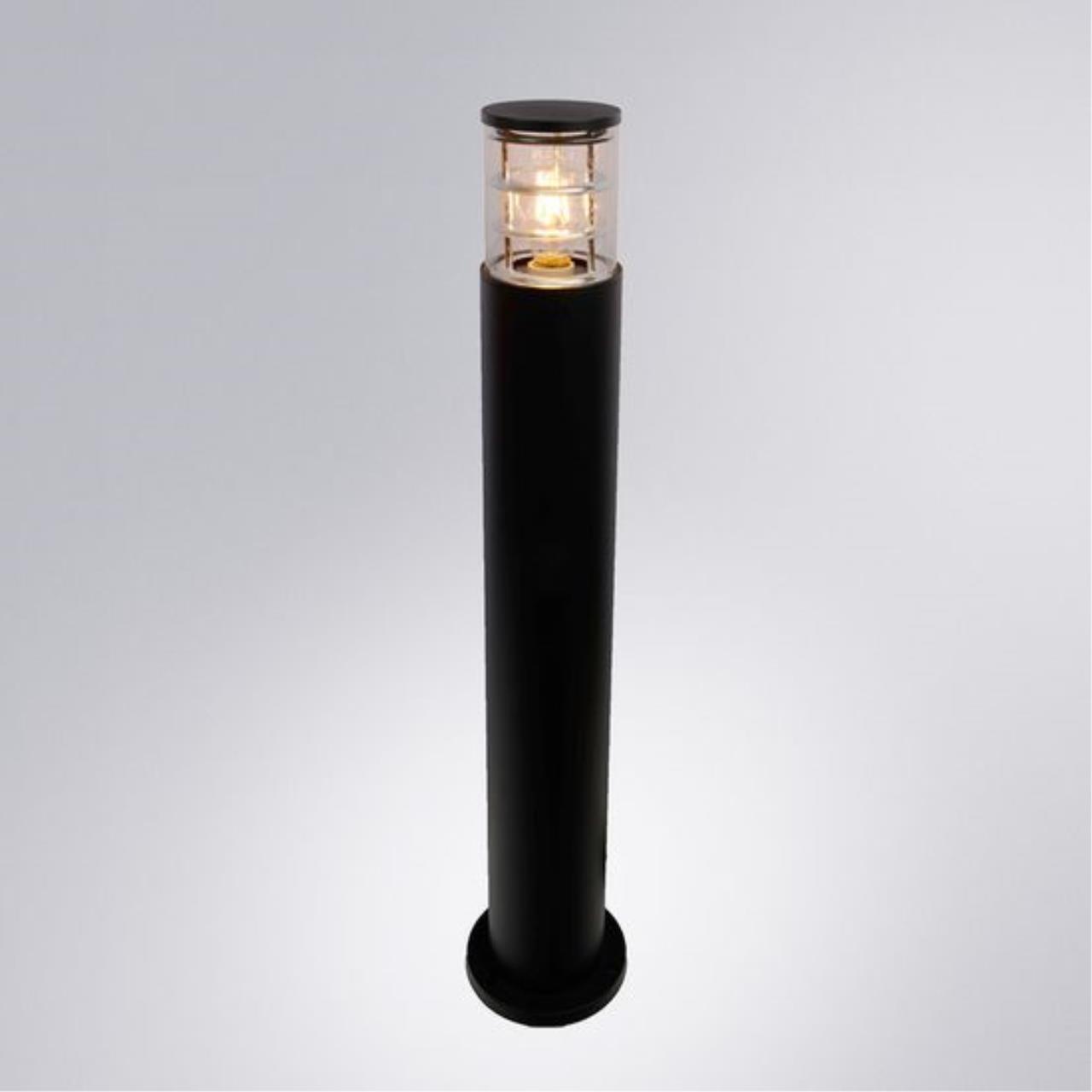 Дополнительная картинка Ландшафтный светильник Arte Lamp TOKYO A5318PA-1BK