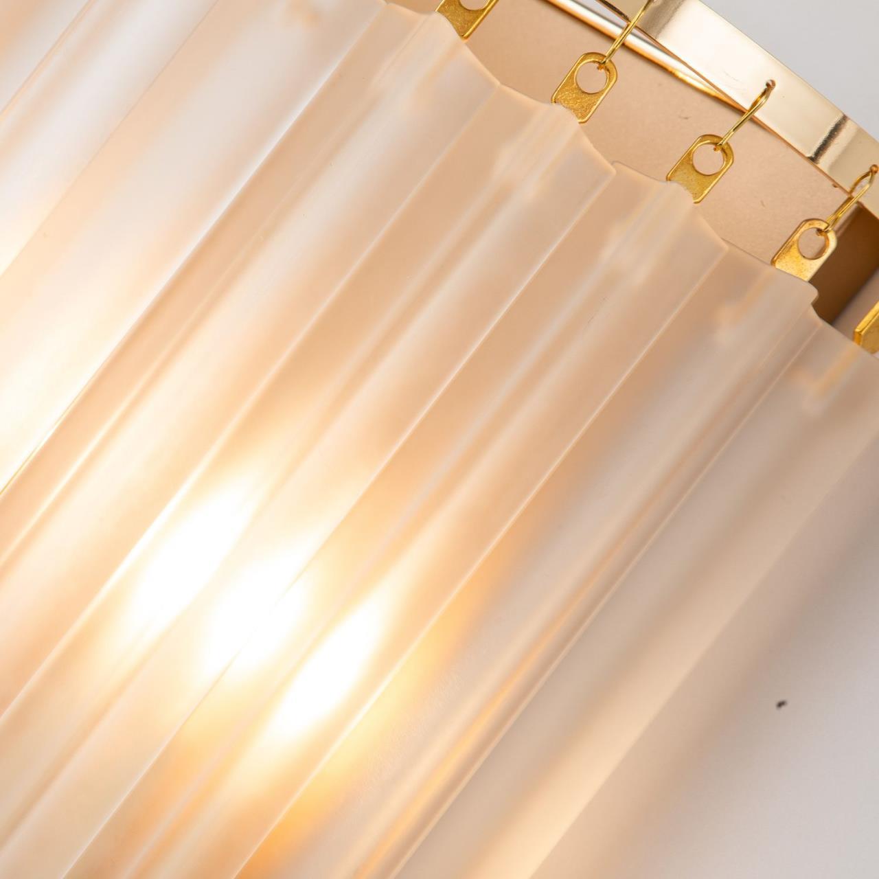 Картинка Настенный светильник Favourite Nubes 2966-2W