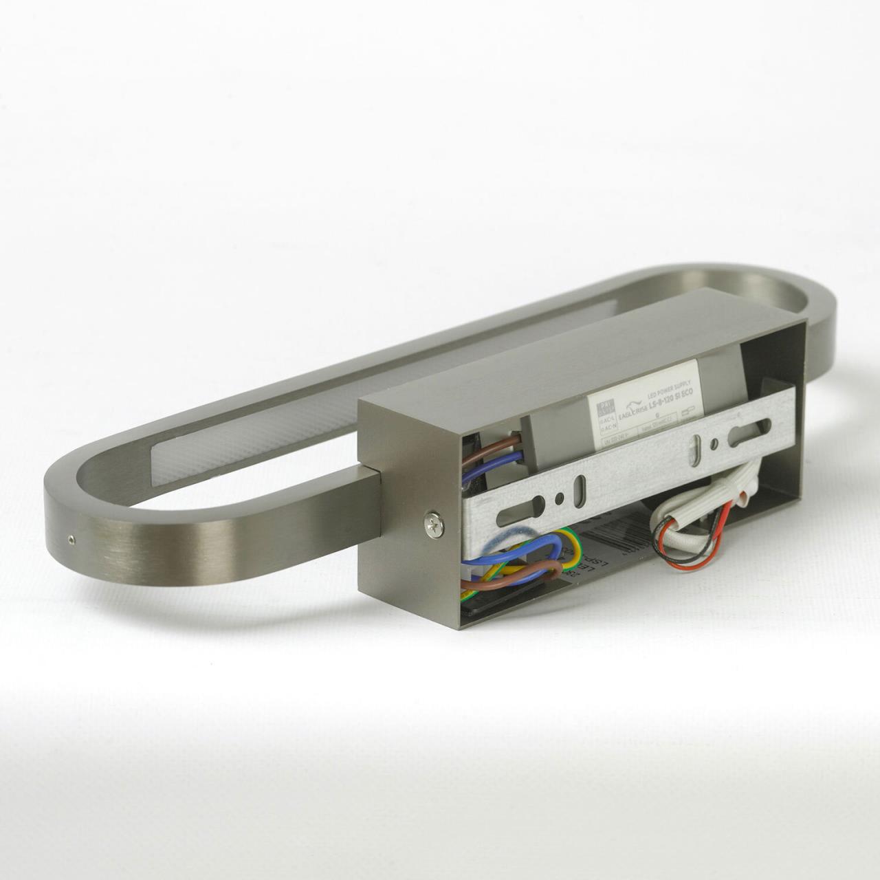 Дополнительная картинка Бра Lussole LSP-7403