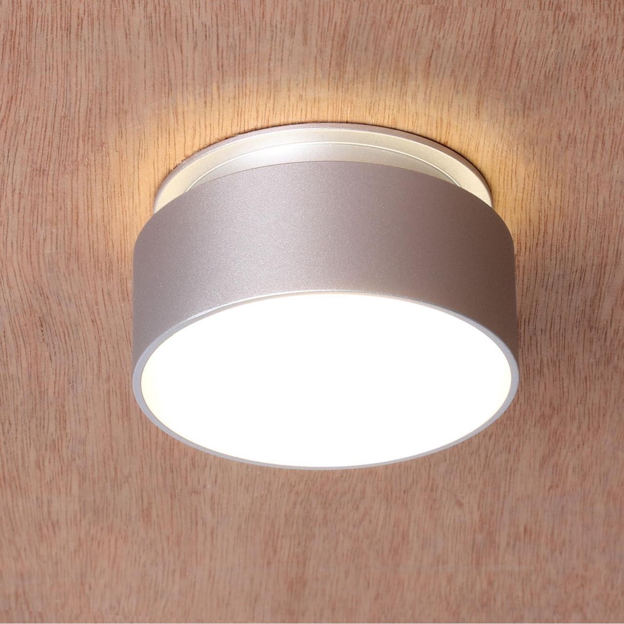 Дополнительная картинка Встраиваемый светильник Favourite Inserta 2884-1C