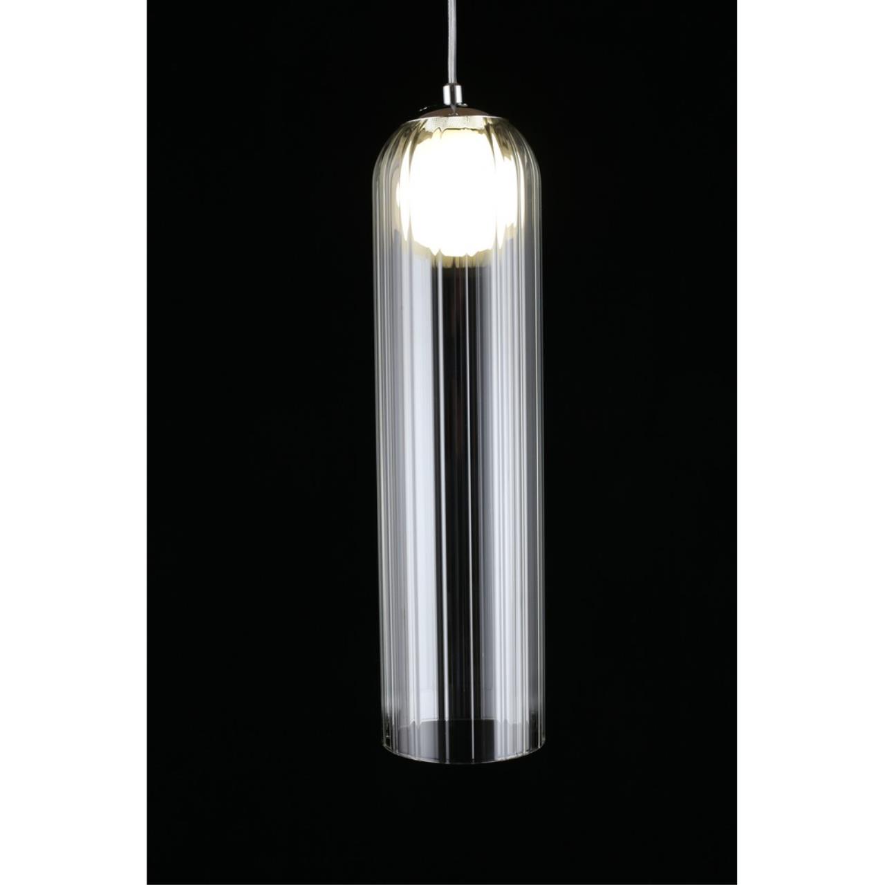 Картинка APL.325.06.01 Светильник подвесной Aployt Arian