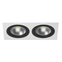 i8260707 Светильник INTERO 111 Double QUADRO (217826+217907+217907) купить в Алматы svet.kz