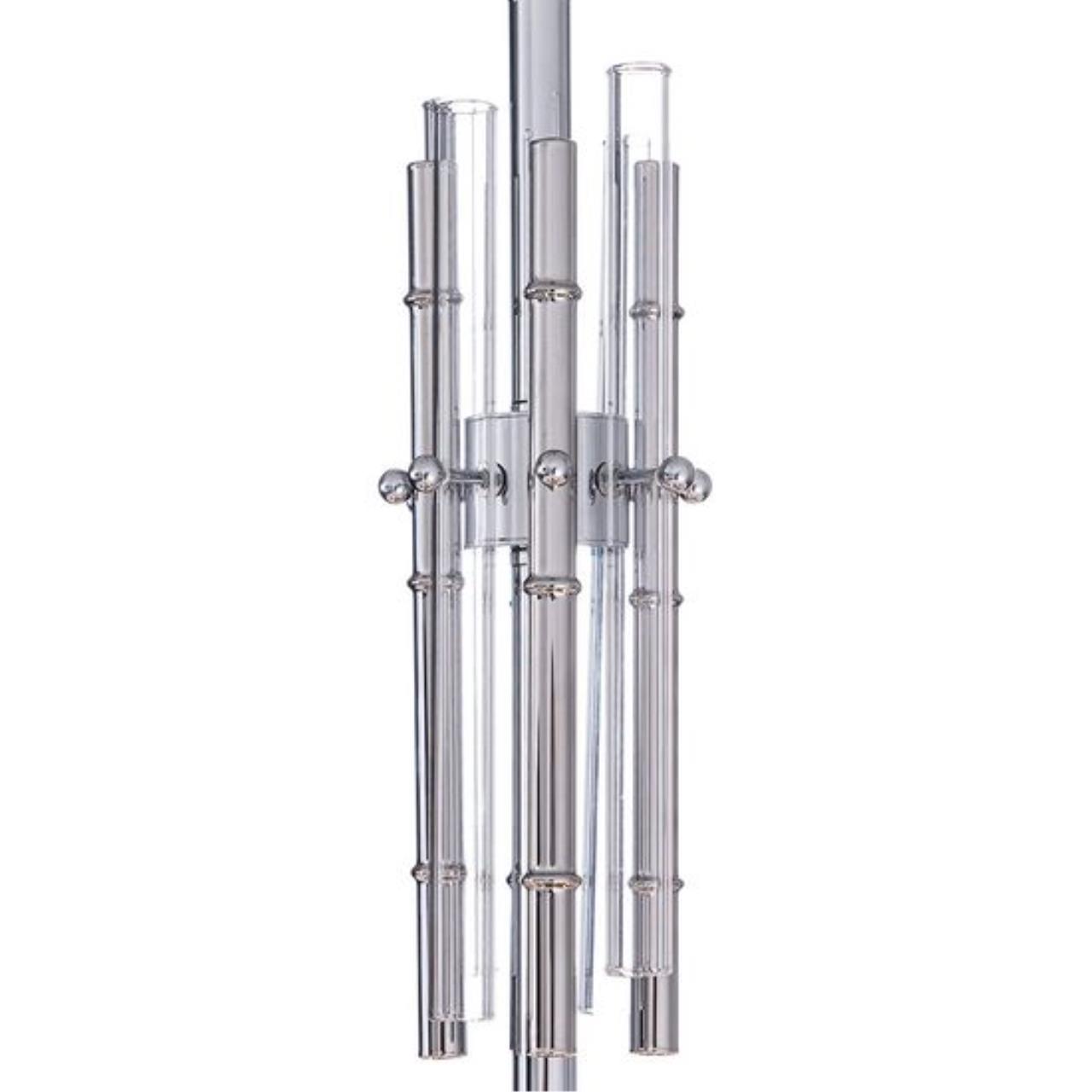 Картинка Подвесной светильник TAYGETA Arte Lamp A4097SP-5CC