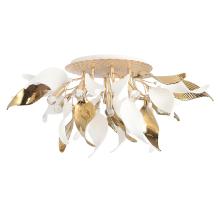 Потолочные Светильник потолочный Crystal Lux STEFANIA PL9 Crystal Lux 3070/109, доставка по Казахстану 