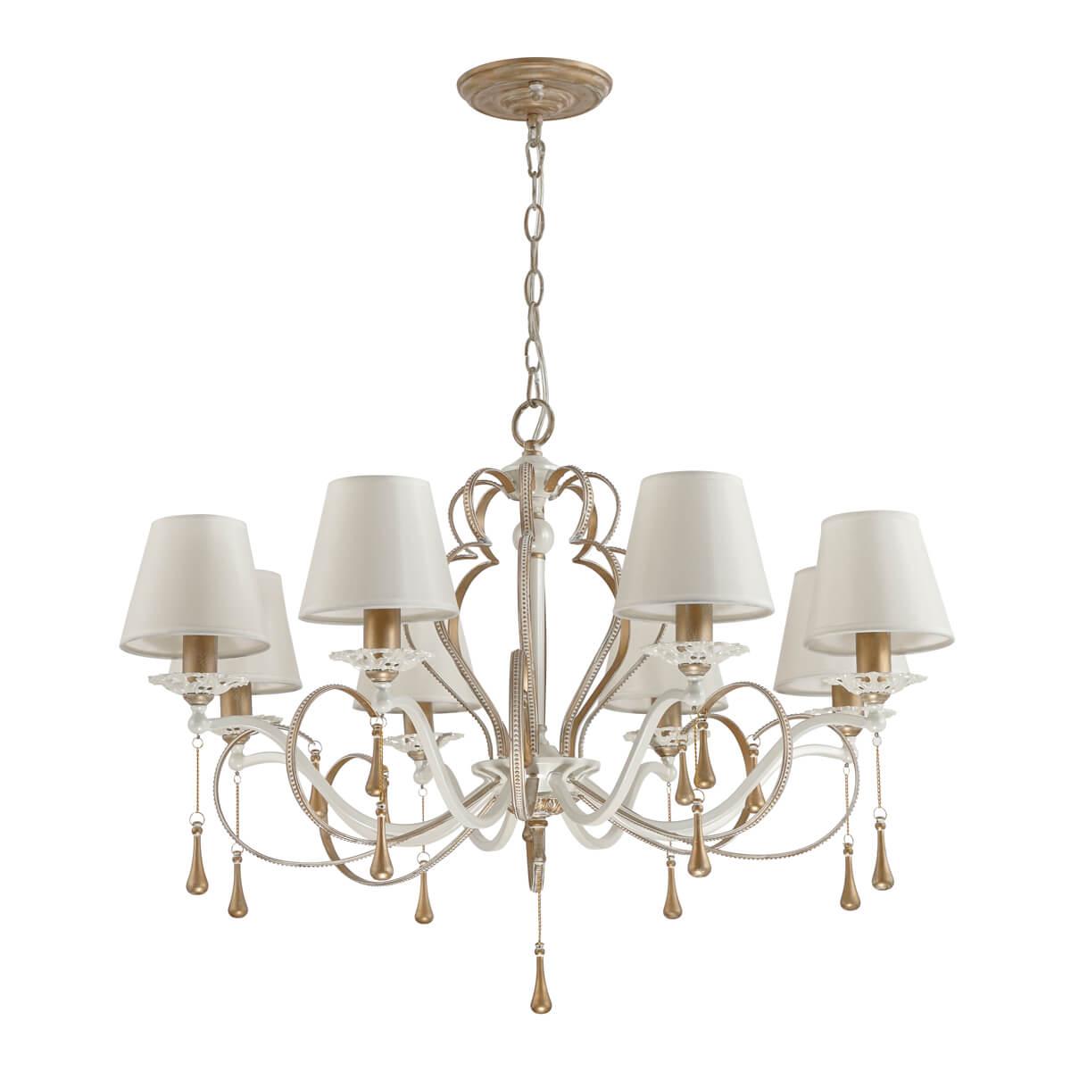 Картинка Подвесная люстра Favourite Silena 2635-8P