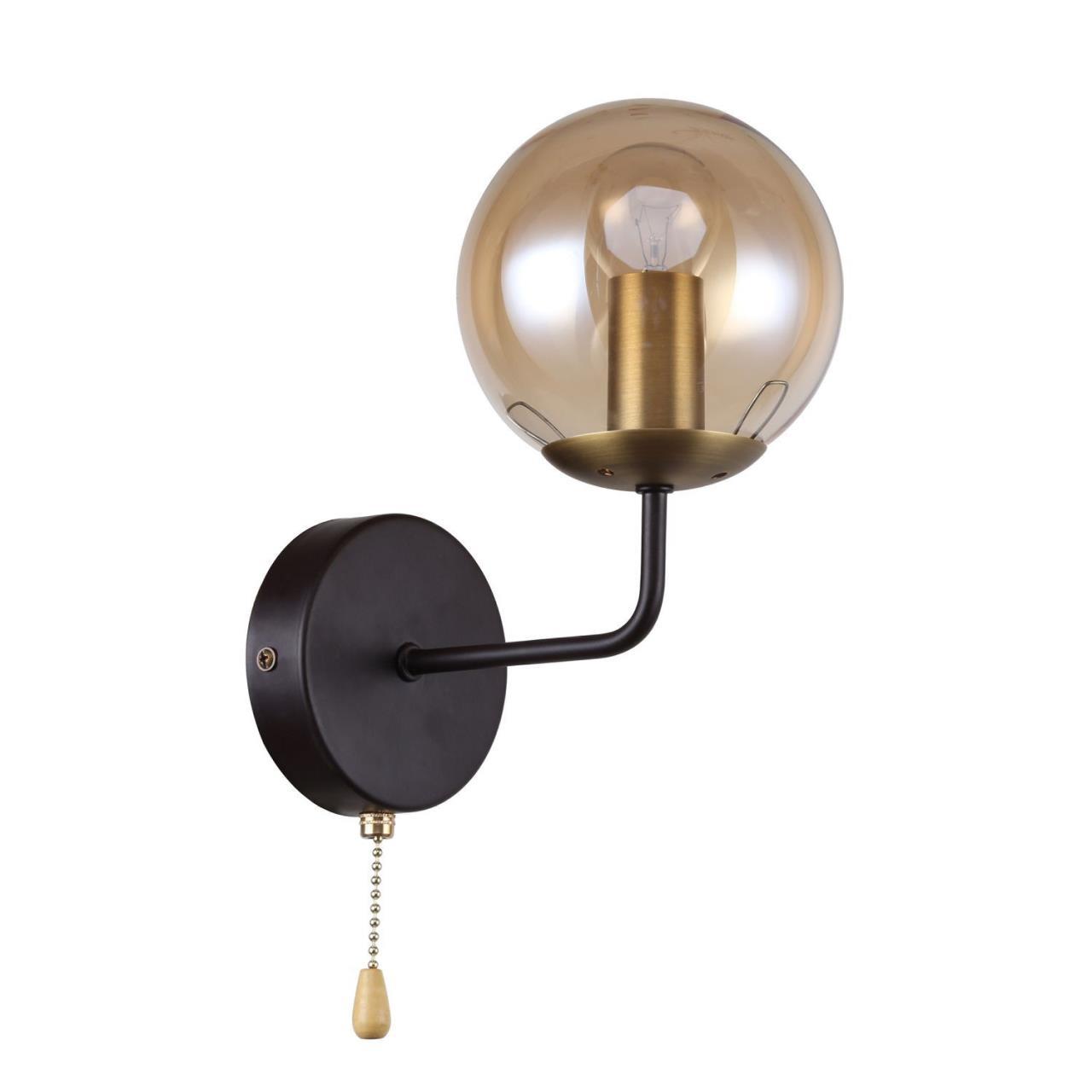 Дополнительная картинка Бра F-Promo Modestus 2344-1W