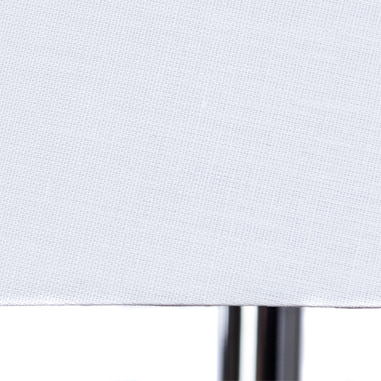 Дополнительная картинка Торшер Arte Lamp Wasat A4023PN-1CC