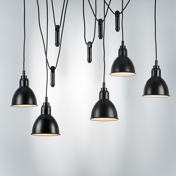 Картинка Подвесная люстра Lightstar Acrobata 761057