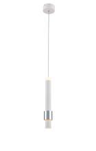 люстры подвесной светильник simple story 1022-led6pl, доставка по Казахстану 