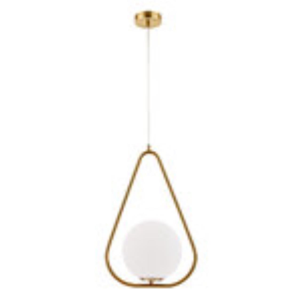 Дополнительная картинка Подвесной светильник Arte Lamp Matisse A7765SP-1AB