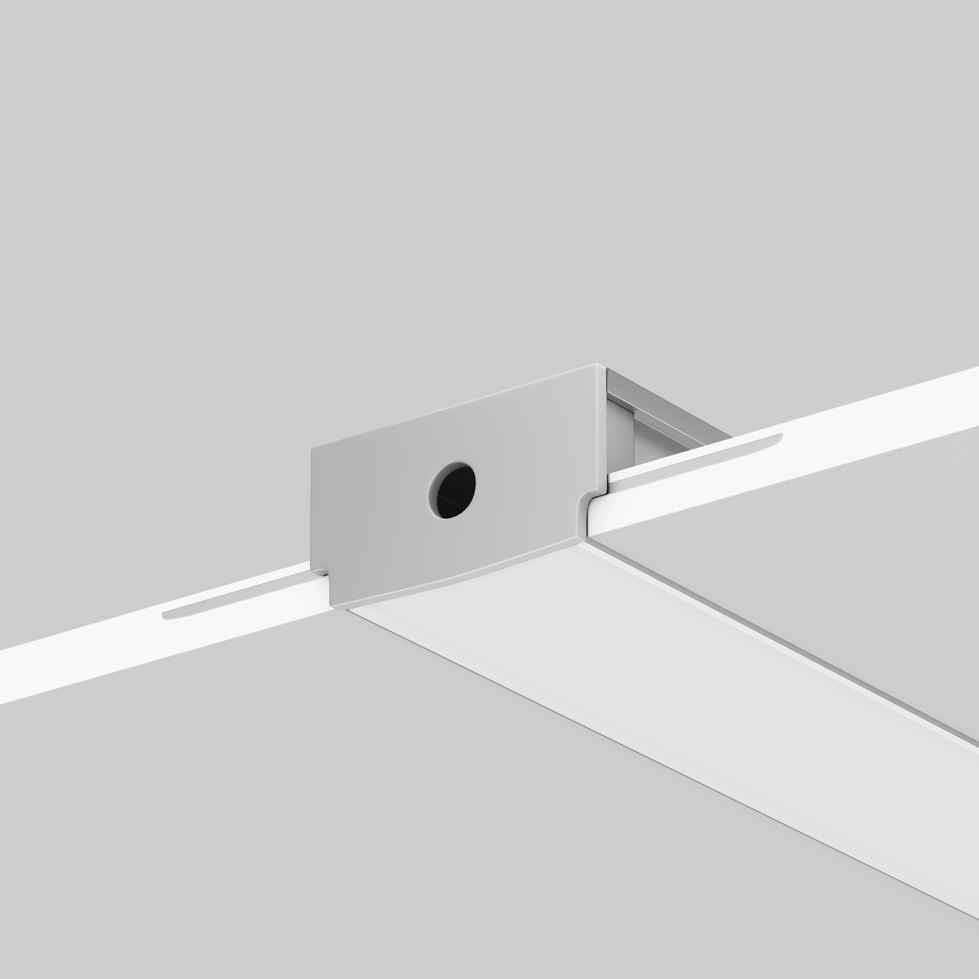 Комплектующие к светодиодной ленте Led Strip ALM011EC — фото 8