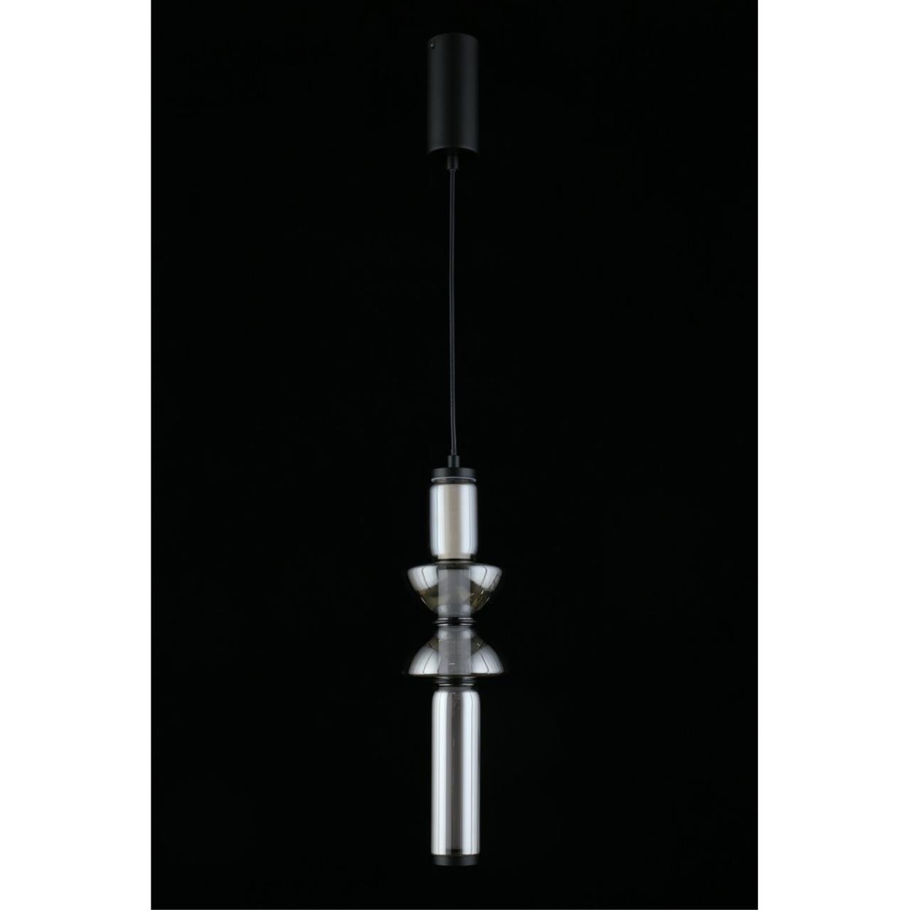 Картинка APL.665.06.17 Светильник подвесной светодиодный Aployt Elin