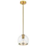 Дополнительная картинка Подвесной светильник Lightstar Sferico 729011