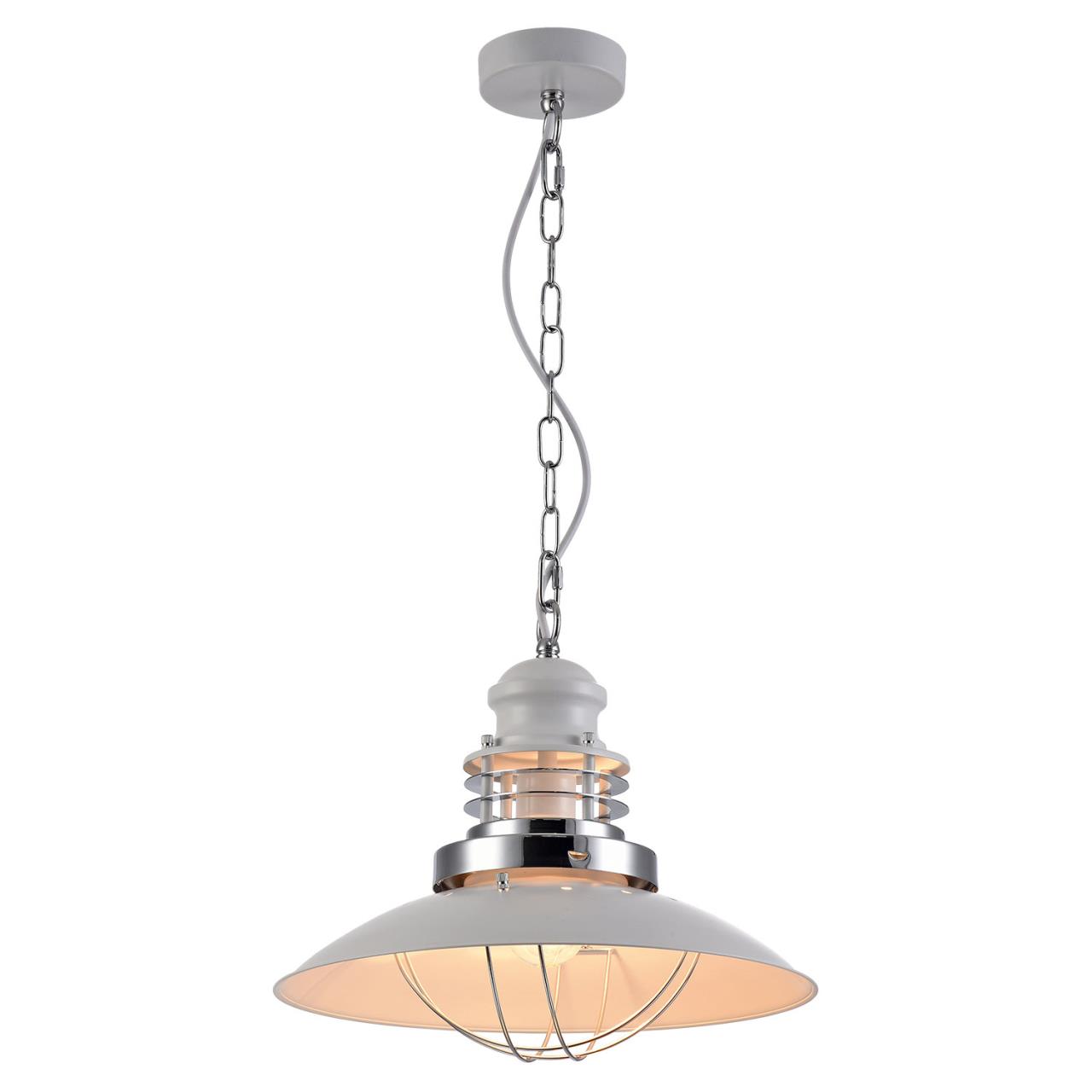 Дополнительная картинка Подвесной светильник Lussole Loft LSP-8030