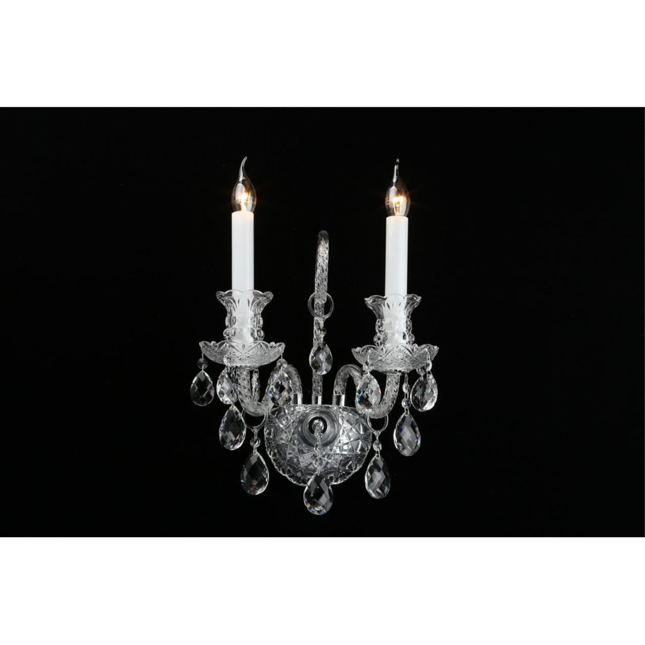 Картинка Бра Aployt Ketrin APL.812.01.02